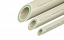 Труба Ø63х10.5 PN20 комб. стекловолокно FV-Plast Faser (PP-R/PP-GF/PP-R) (12/4) с доставкой в Владивосток