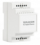 Цифровой модуль ТЕПЛОКОМ ТС - Opentherm с доставкой в Владивосток