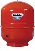Бак расширительный ZILMET CAL-PRO 1000л ( 6br, 1"G красный 1300100000) (Италия) с доставкой в Владивосток